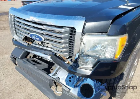 2010 Ford F-150 Fx4/Harley-Davidson/King Ranch/Lariat/Platinum/Xl/Xlt z USA, uszkodzony, nr VIN 1FTFW1EV8AFC93017